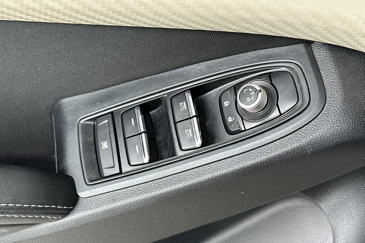 2021 Subaru Ascent Premium Roseville CA