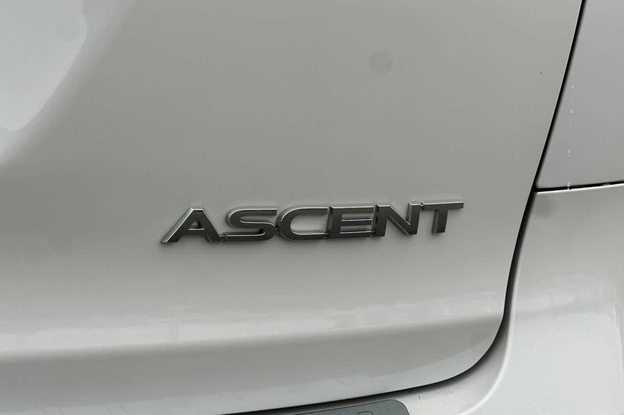 2021 Subaru Ascent Premium Roseville CA