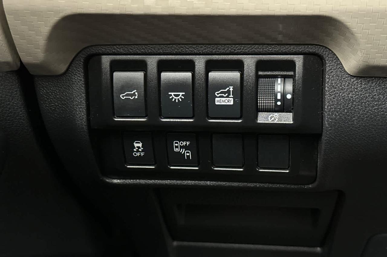 2021 Subaru Ascent Premium Roseville CA