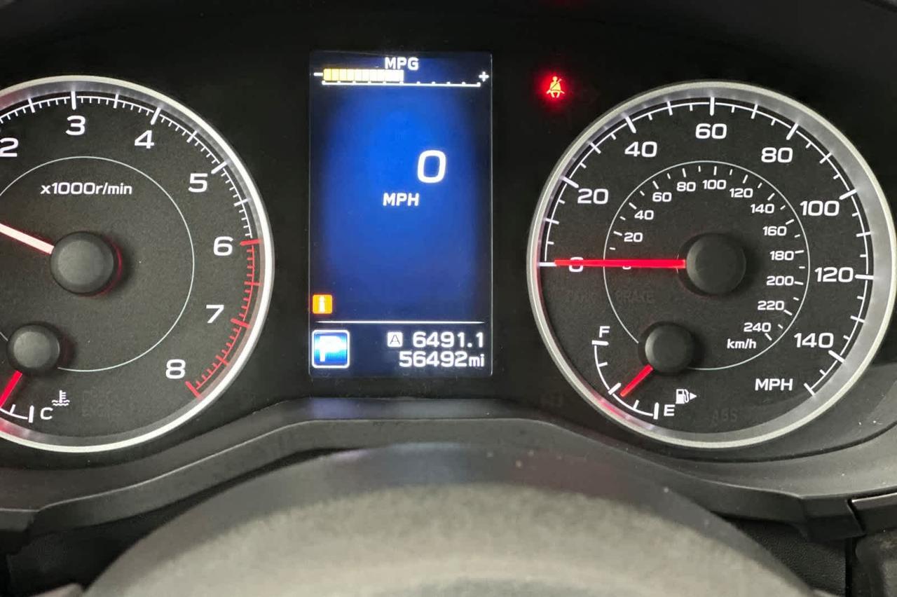 2021 Subaru Ascent Premium Roseville CA