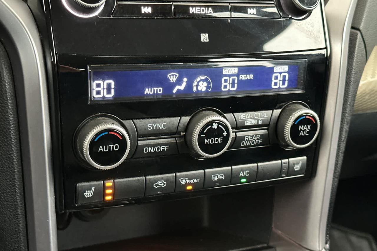 2021 Subaru Ascent Premium Roseville CA