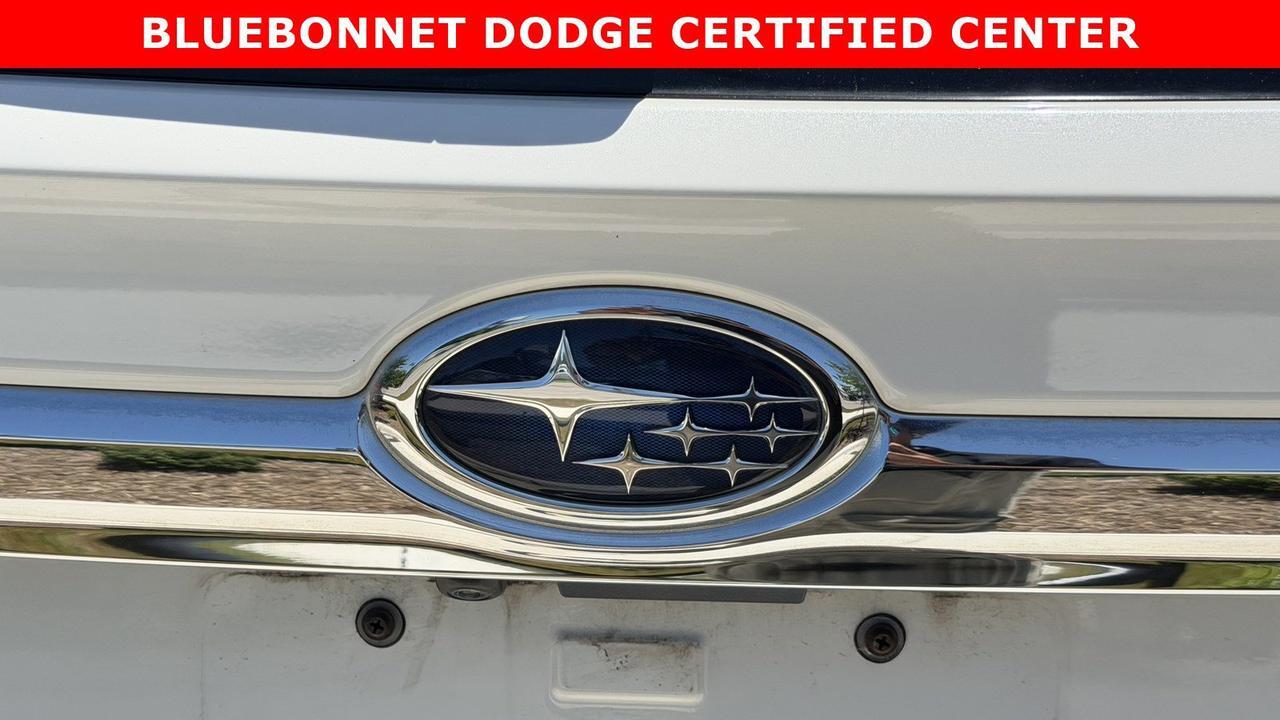 2021 Subaru Ascent Premium New Braunfels TX
