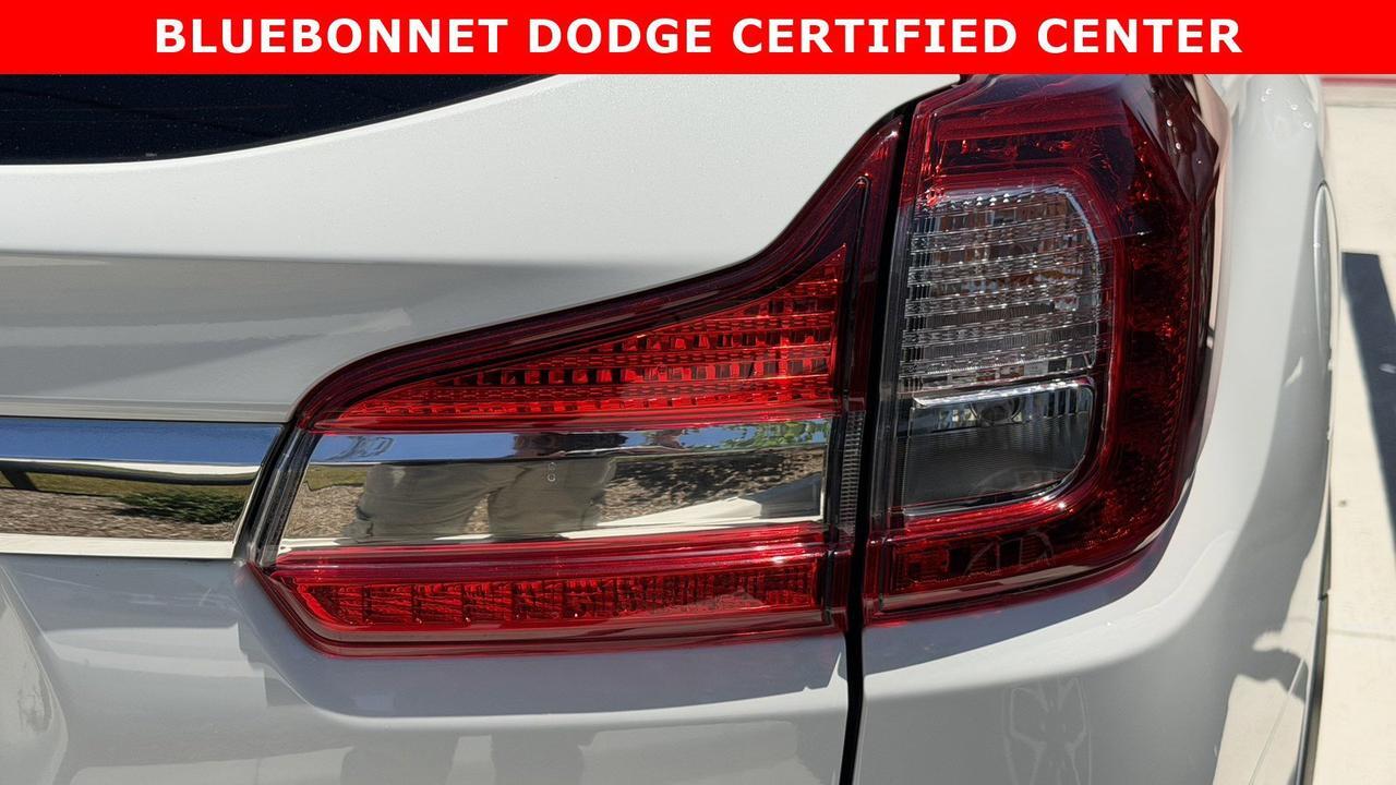 2021 Subaru Ascent Premium New Braunfels TX