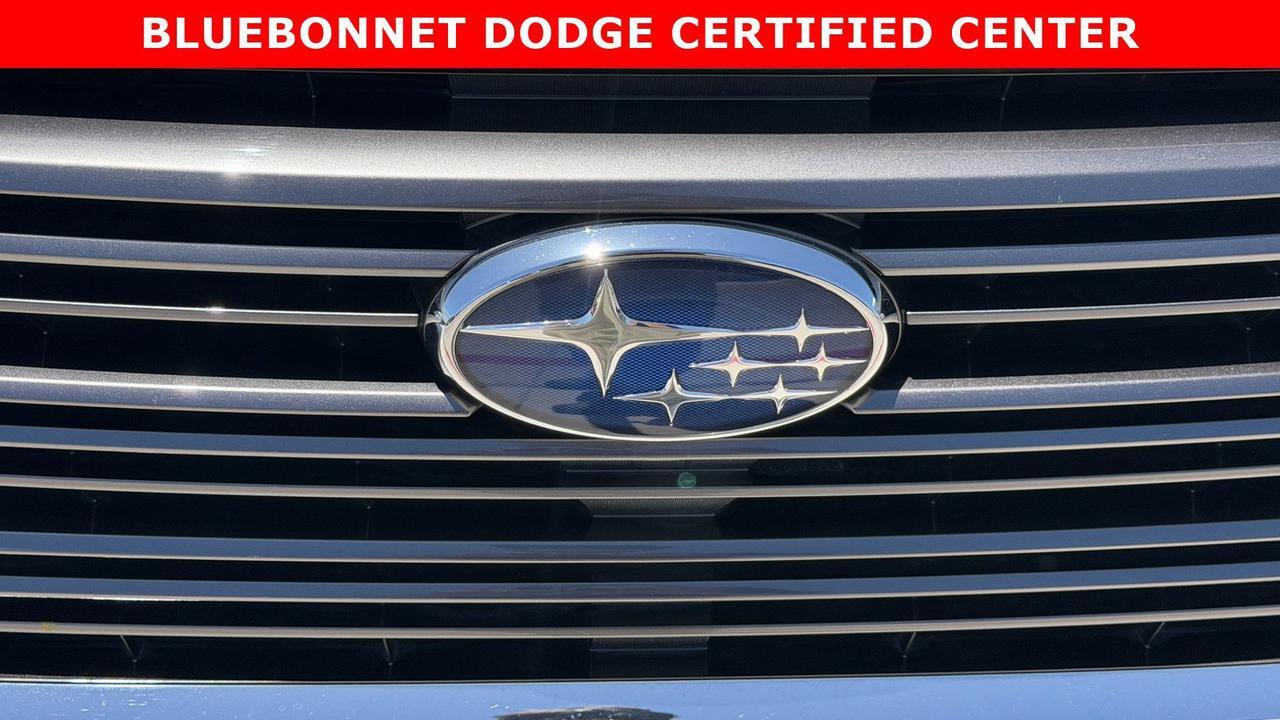 2021 Subaru Ascent Premium New Braunfels TX