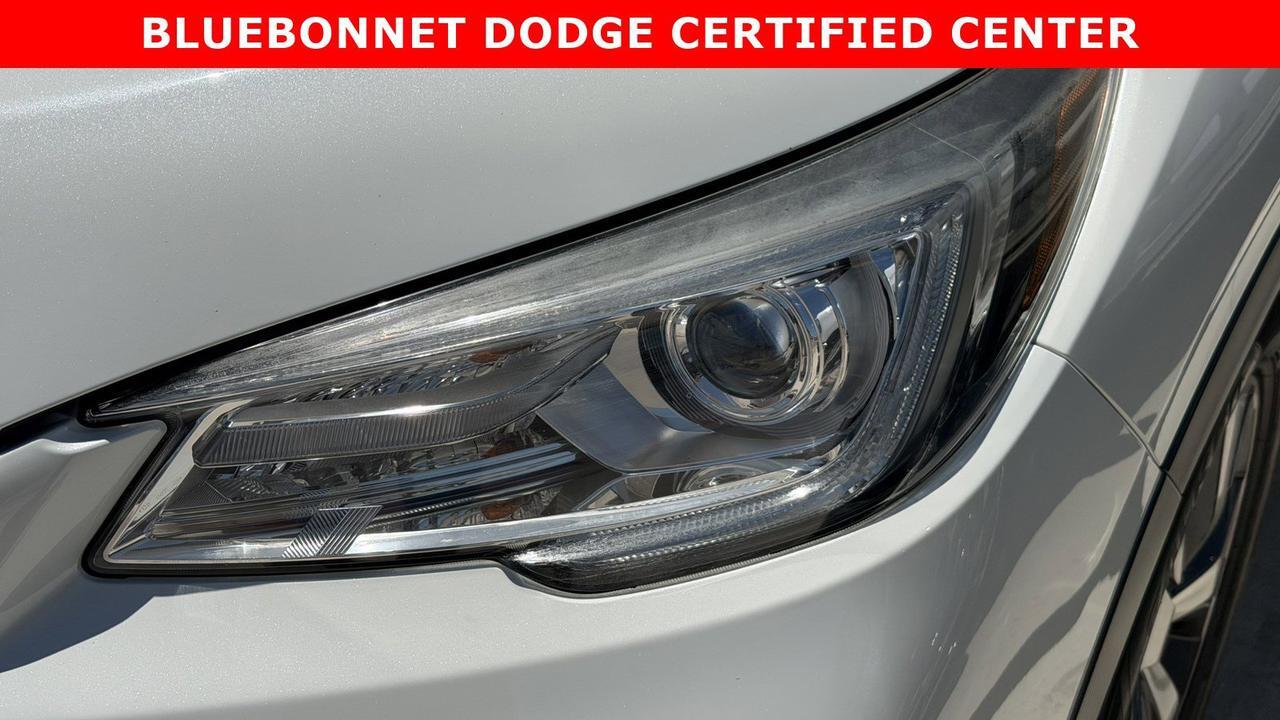 2021 Subaru Ascent Premium New Braunfels TX