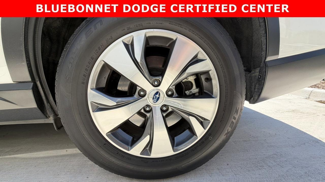 2021 Subaru Ascent Premium New Braunfels TX
