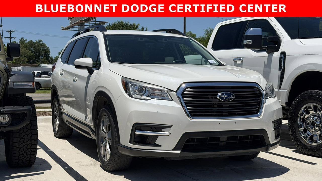 2021 Subaru Ascent Premium New Braunfels TX