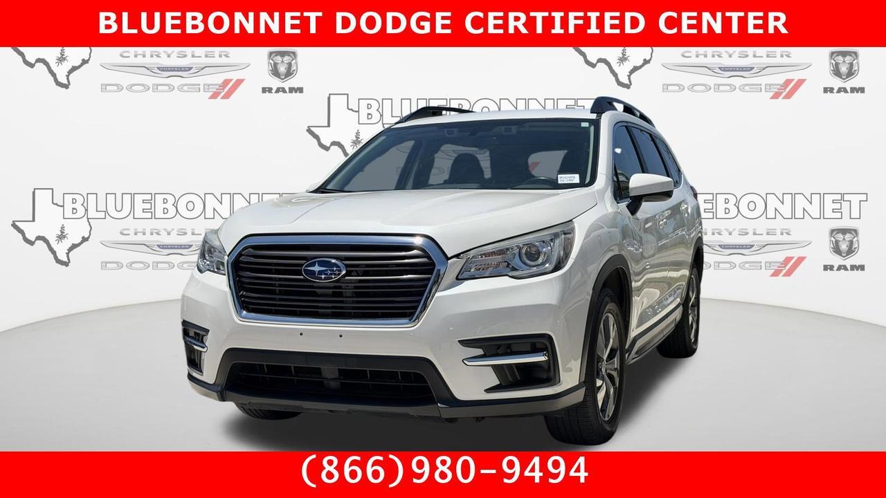 2021 Subaru Ascent