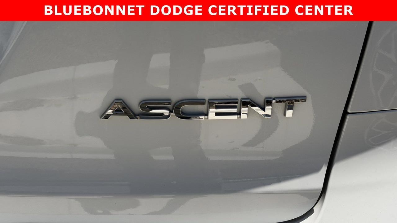 2021 Subaru Ascent Premium New Braunfels TX