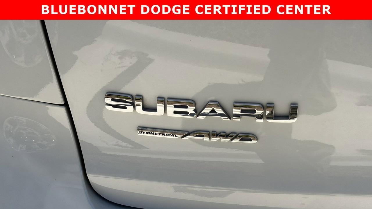 2021 Subaru Ascent Premium New Braunfels TX