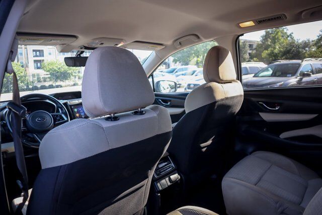2021 Subaru Ascent Premium San Antonio TX