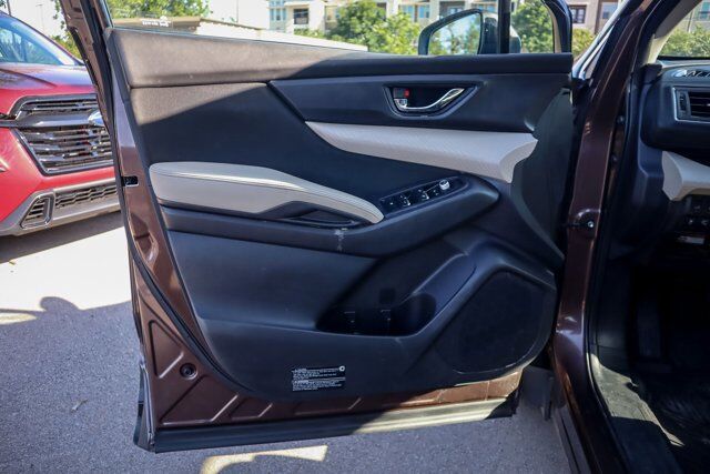 2021 Subaru Ascent Premium San Antonio TX