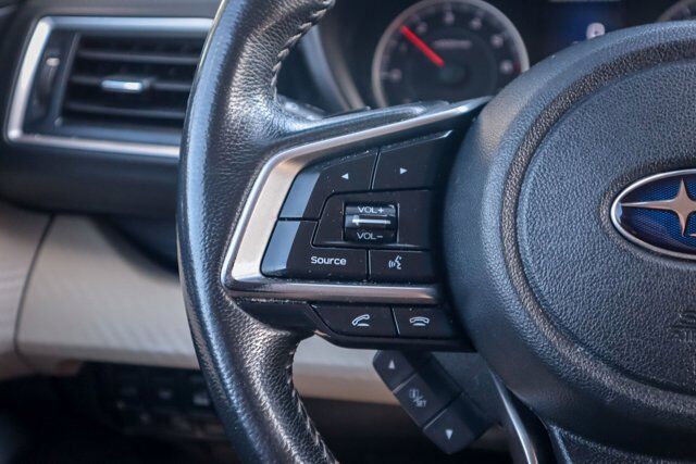 2021 Subaru Ascent Premium San Antonio TX