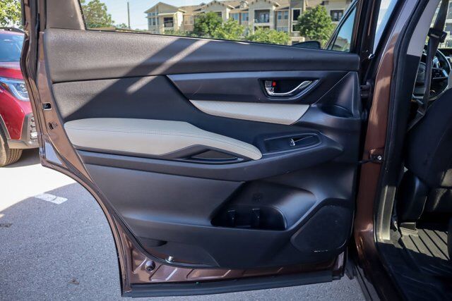 2021 Subaru Ascent Premium San Antonio TX