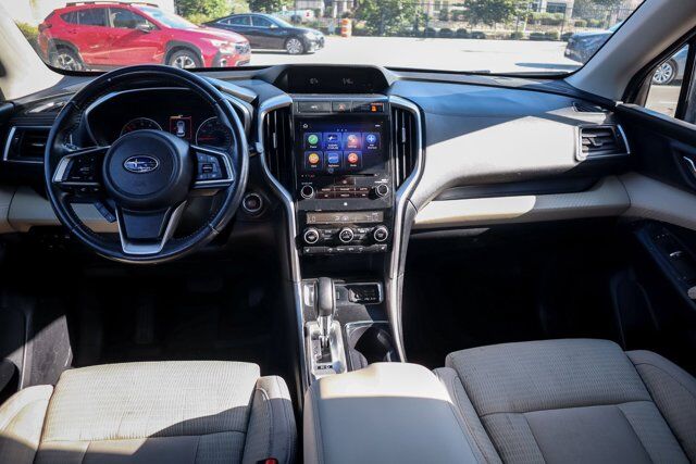 2021 Subaru Ascent Premium San Antonio TX