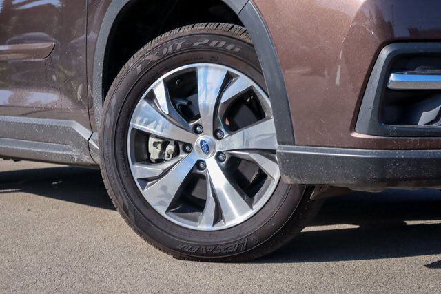 2021 Subaru Ascent Premium San Antonio TX