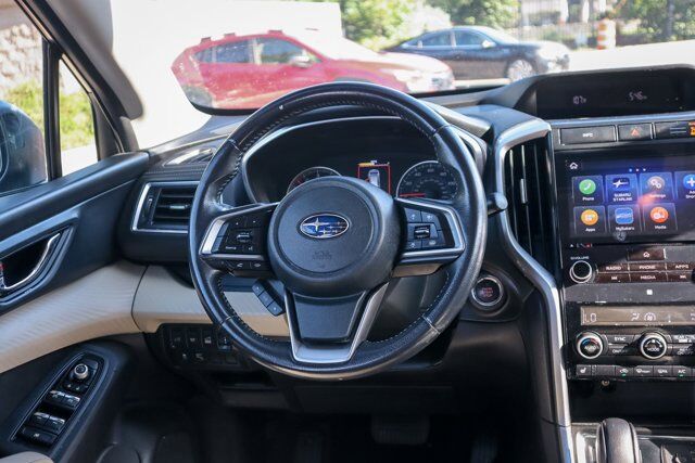 2021 Subaru Ascent Premium San Antonio TX