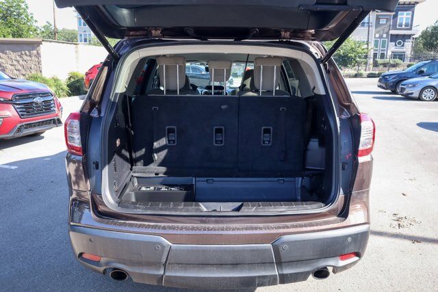 2021 Subaru Ascent Premium San Antonio TX