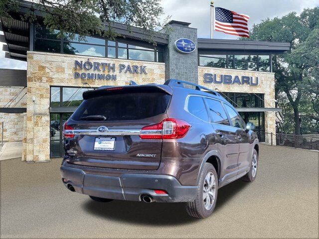 2021 Subaru Ascent Premium San Antonio TX