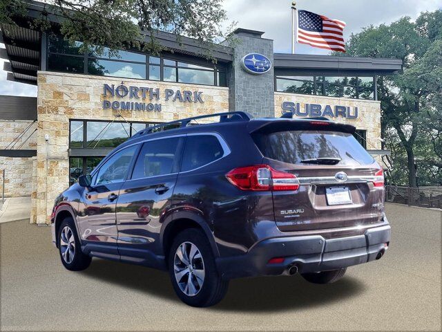 2021 Subaru Ascent Premium San Antonio TX