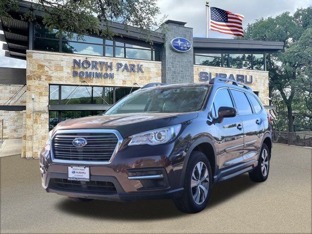 2021 Subaru Ascent Premium San Antonio TX