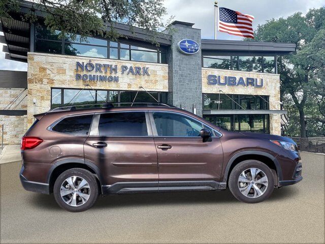 2021 Subaru Ascent Premium San Antonio TX