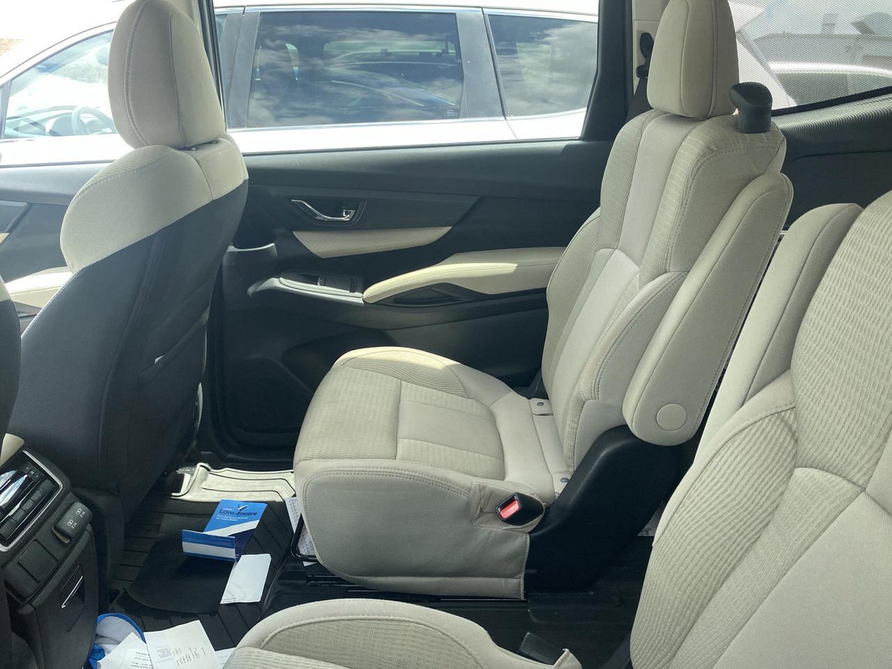 2021 Subaru Ascent Premium San Antonio TX