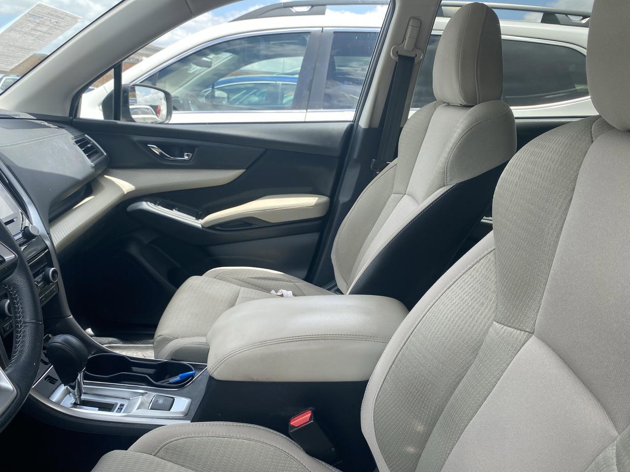 2021 Subaru Ascent Premium San Antonio TX