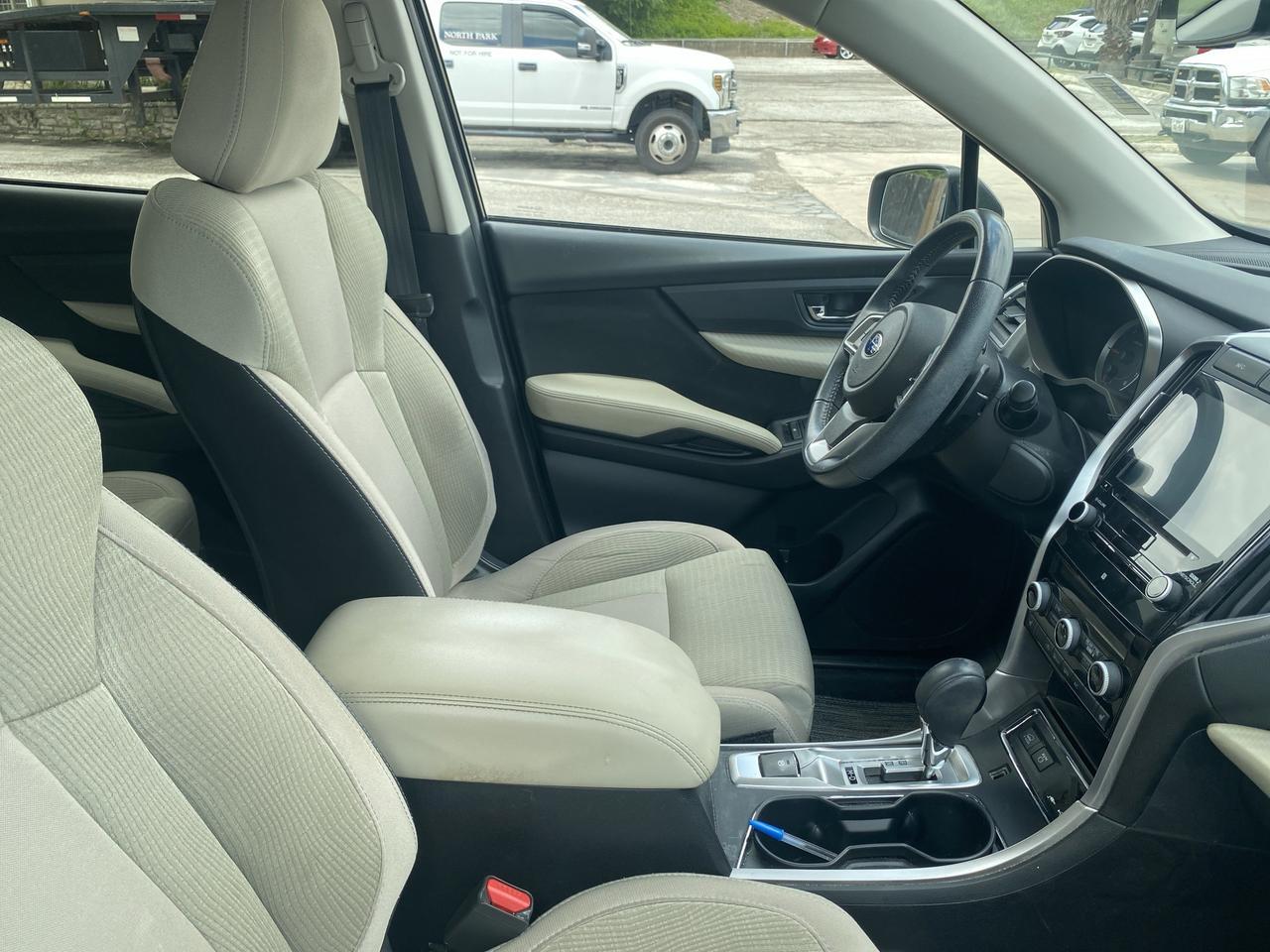 2021 Subaru Ascent Premium San Antonio TX