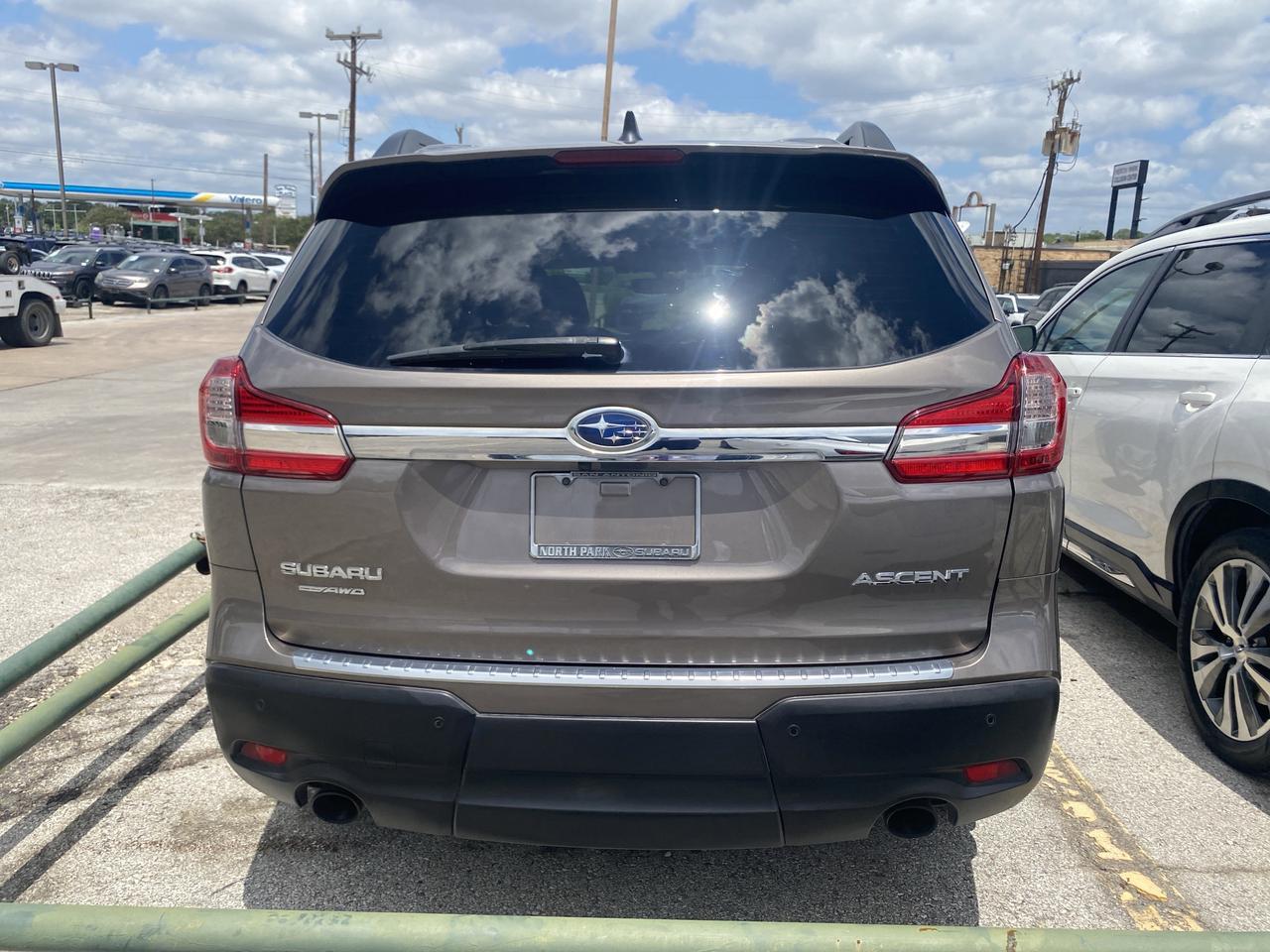 2021 Subaru Ascent Premium San Antonio TX