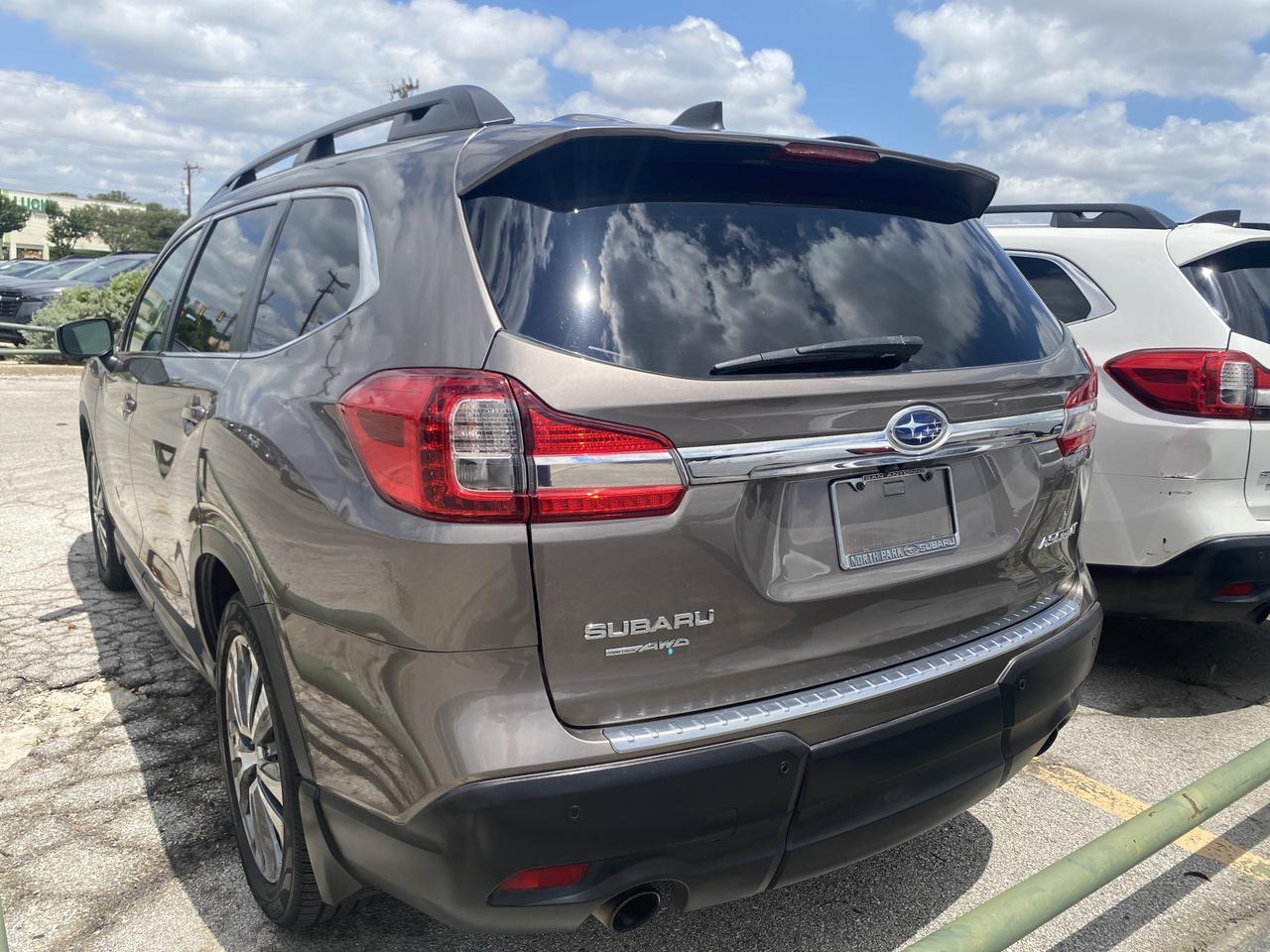 2021 Subaru Ascent Premium San Antonio TX