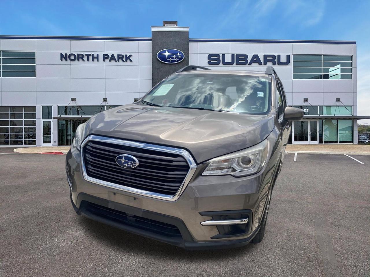 2021 Subaru Ascent Premium