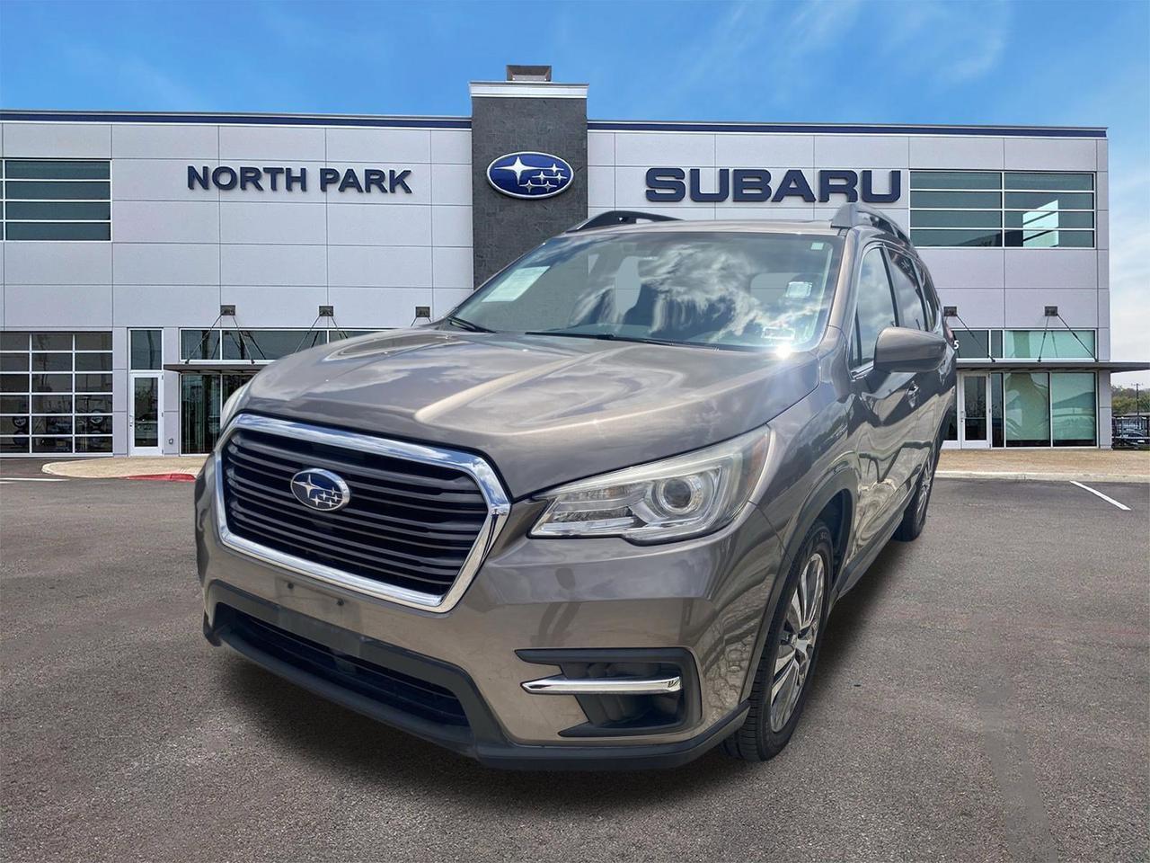2021 Subaru Ascent Premium