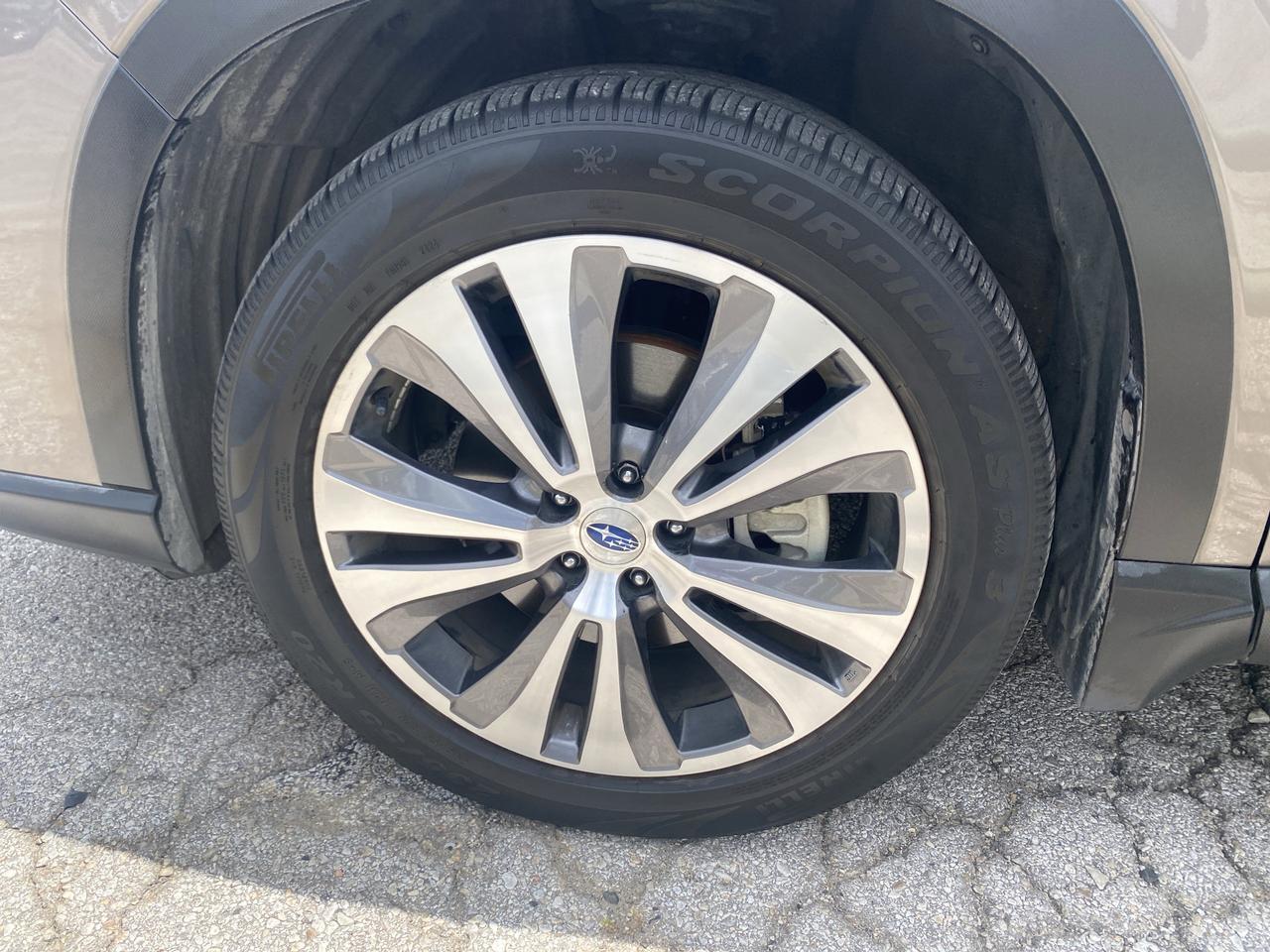 2021 Subaru Ascent Premium San Antonio TX
