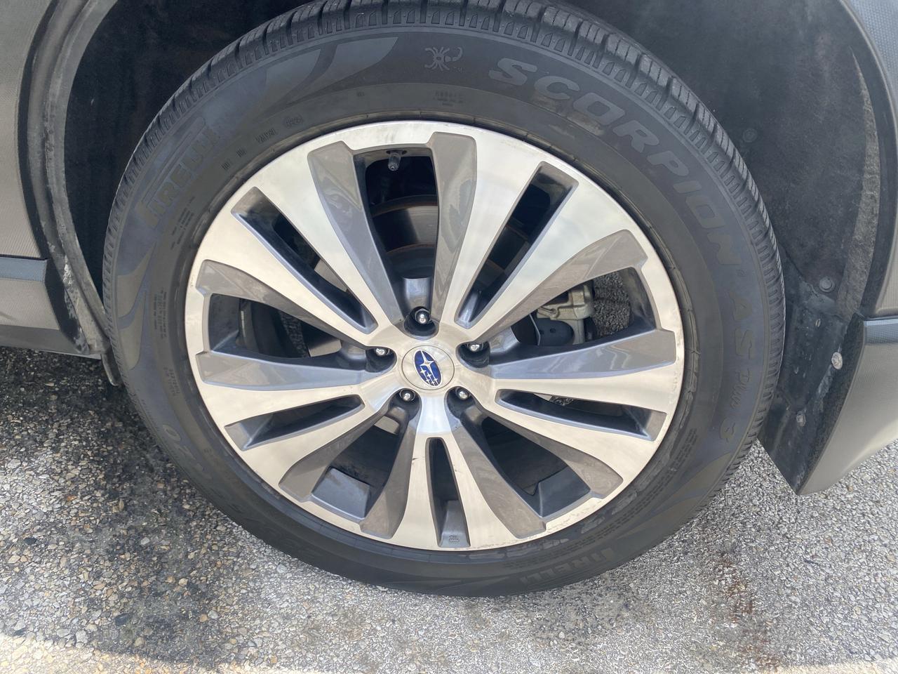 2021 Subaru Ascent Premium San Antonio TX