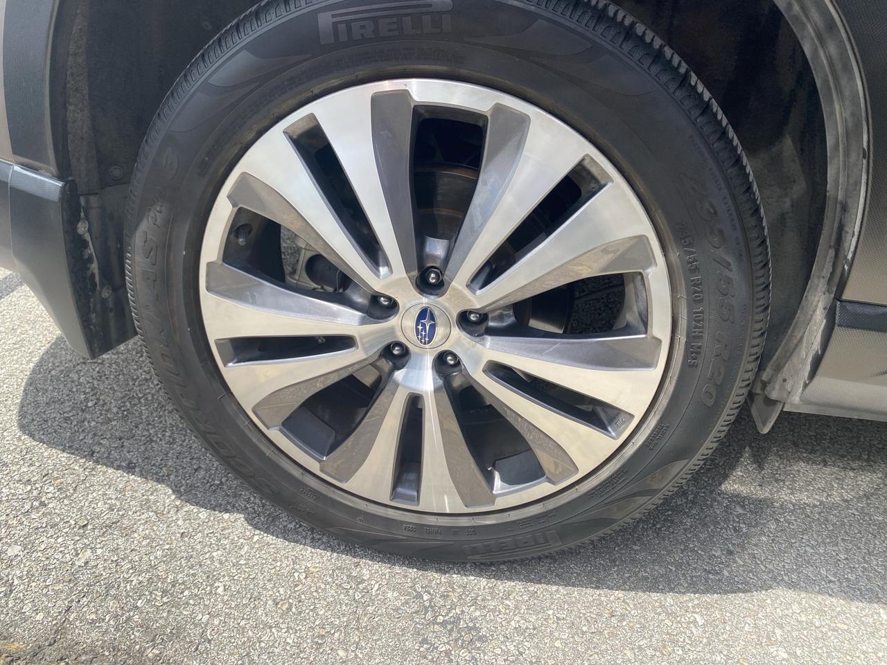 2021 Subaru Ascent Premium San Antonio TX