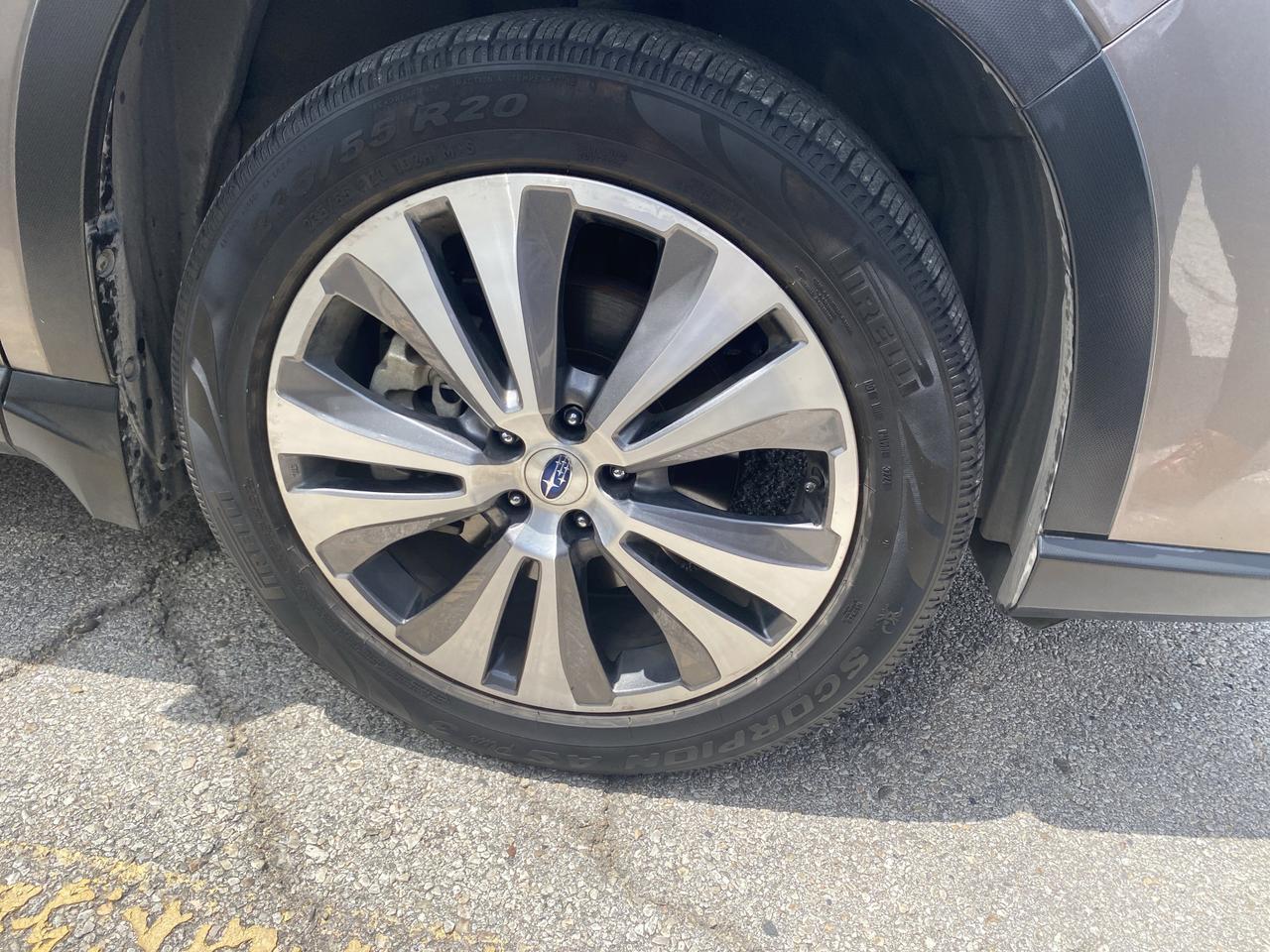 2021 Subaru Ascent Premium San Antonio TX