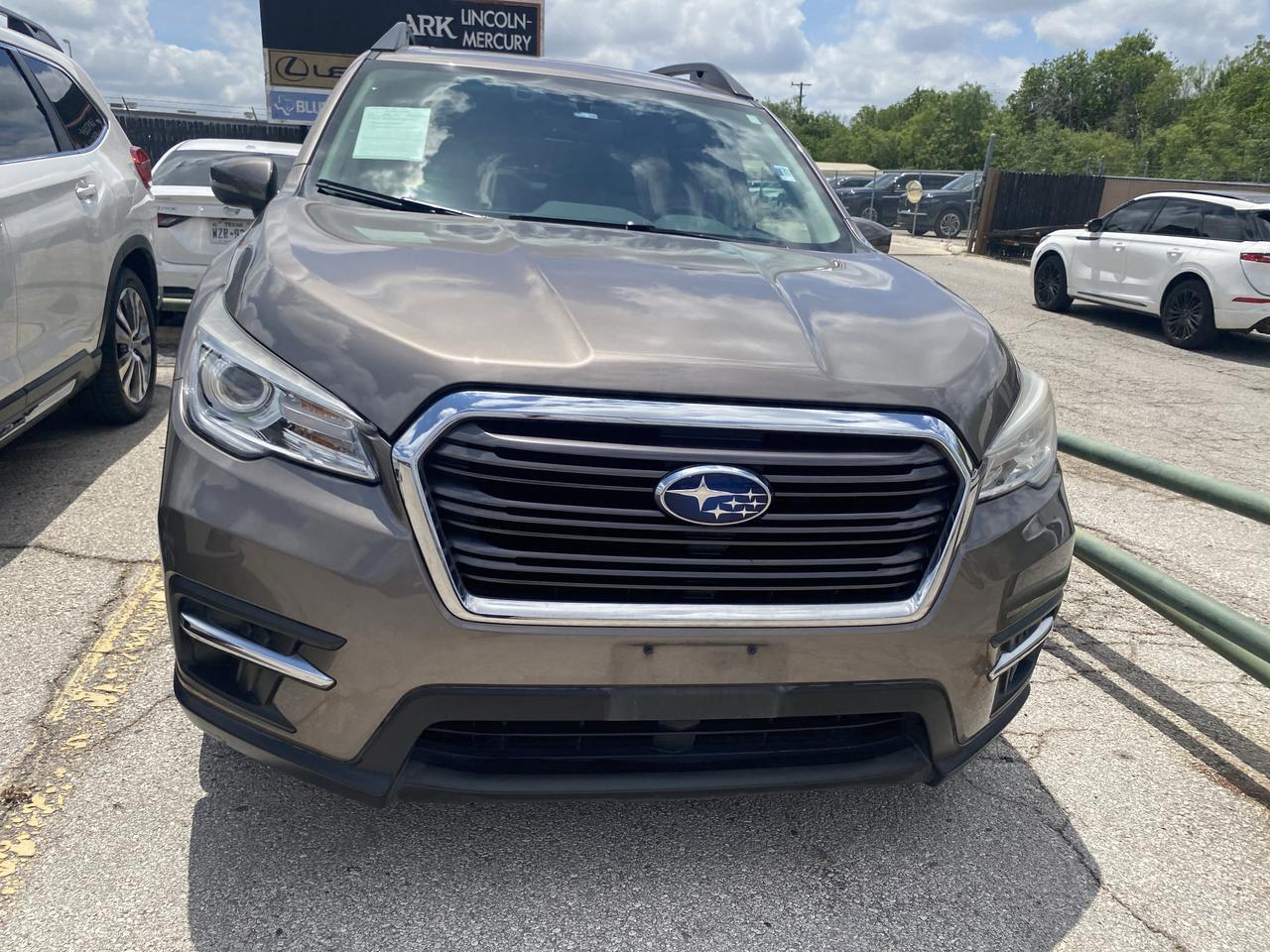 2021 Subaru Ascent Premium San Antonio TX