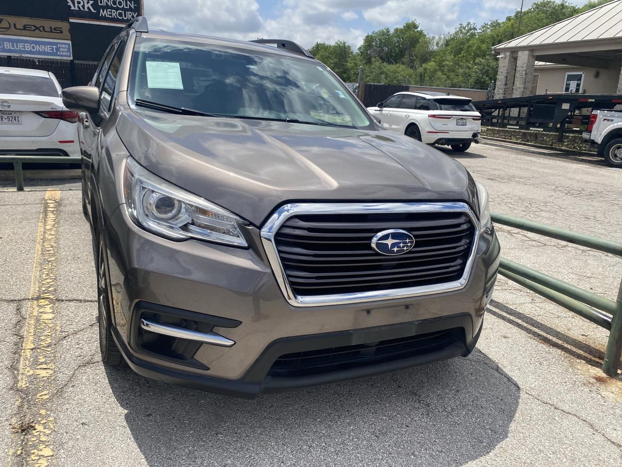 2021 Subaru Ascent Premium San Antonio TX