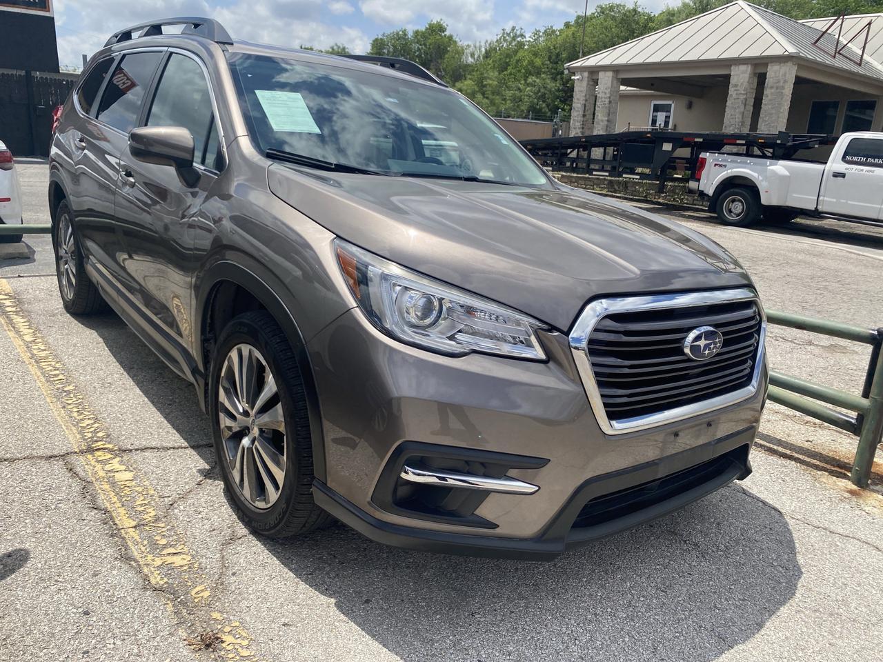 2021 Subaru Ascent Premium San Antonio TX
