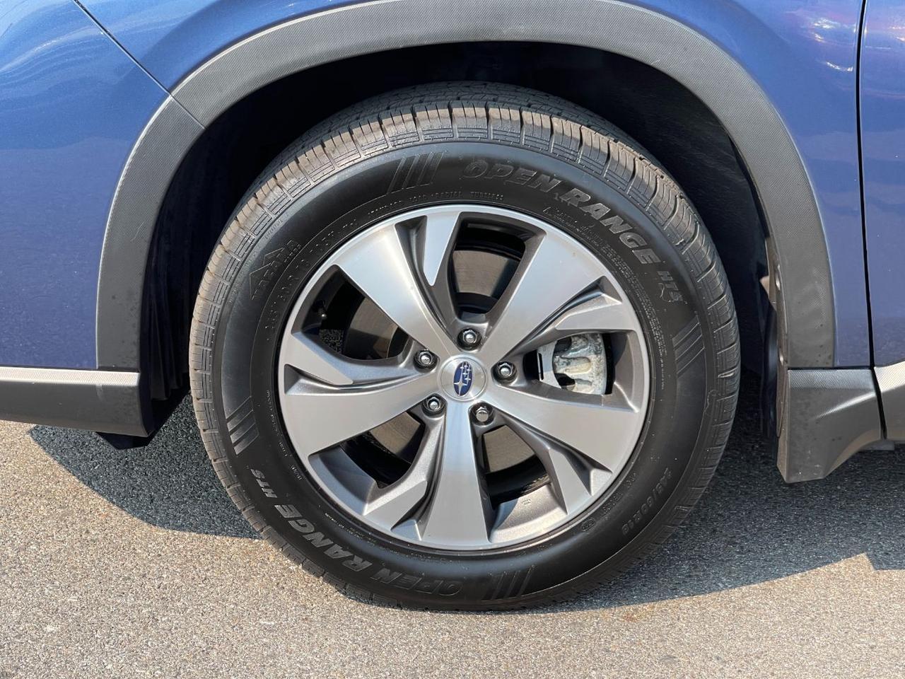 2021 Subaru Ascent Premium Spokane Valley WA