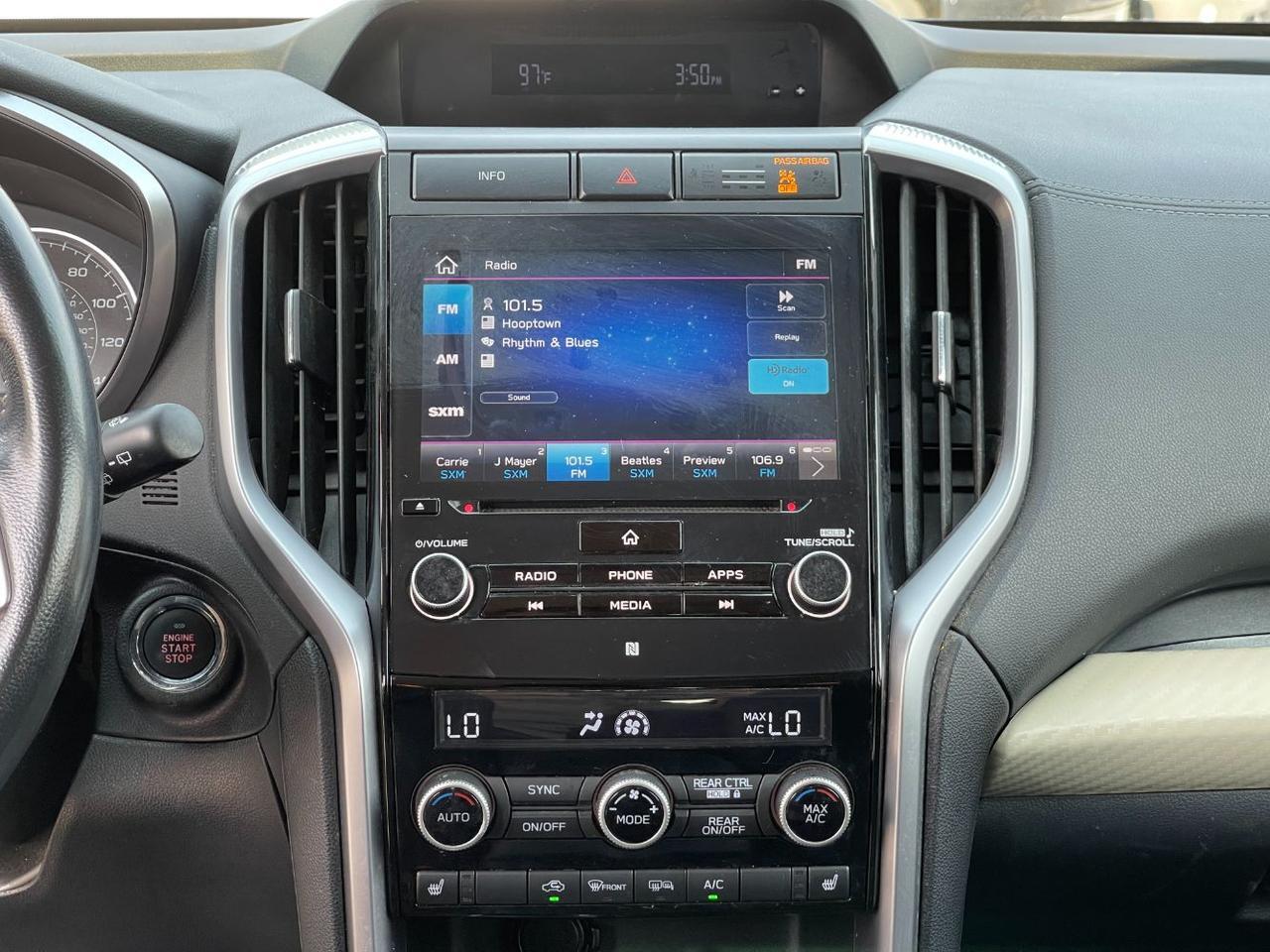 2021 Subaru Ascent Premium Spokane Valley WA