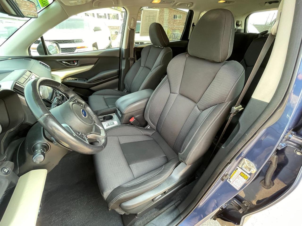 2021 Subaru Ascent Premium Spokane Valley WA
