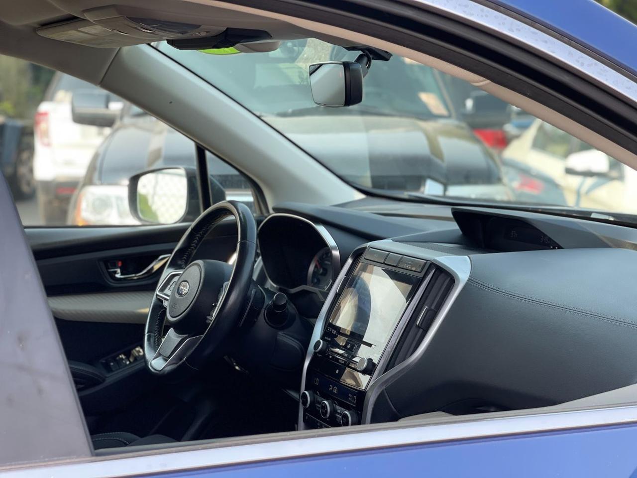 2021 Subaru Ascent Premium Spokane Valley WA