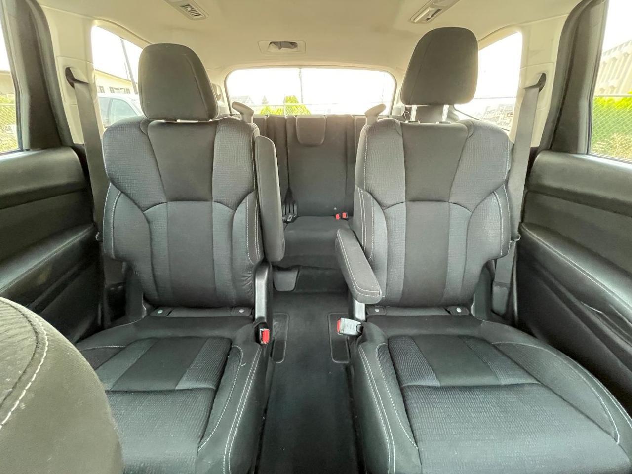 2021 Subaru Ascent Premium Spokane Valley WA
