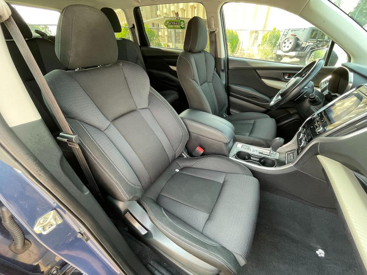 2021 Subaru Ascent Premium Spokane Valley WA