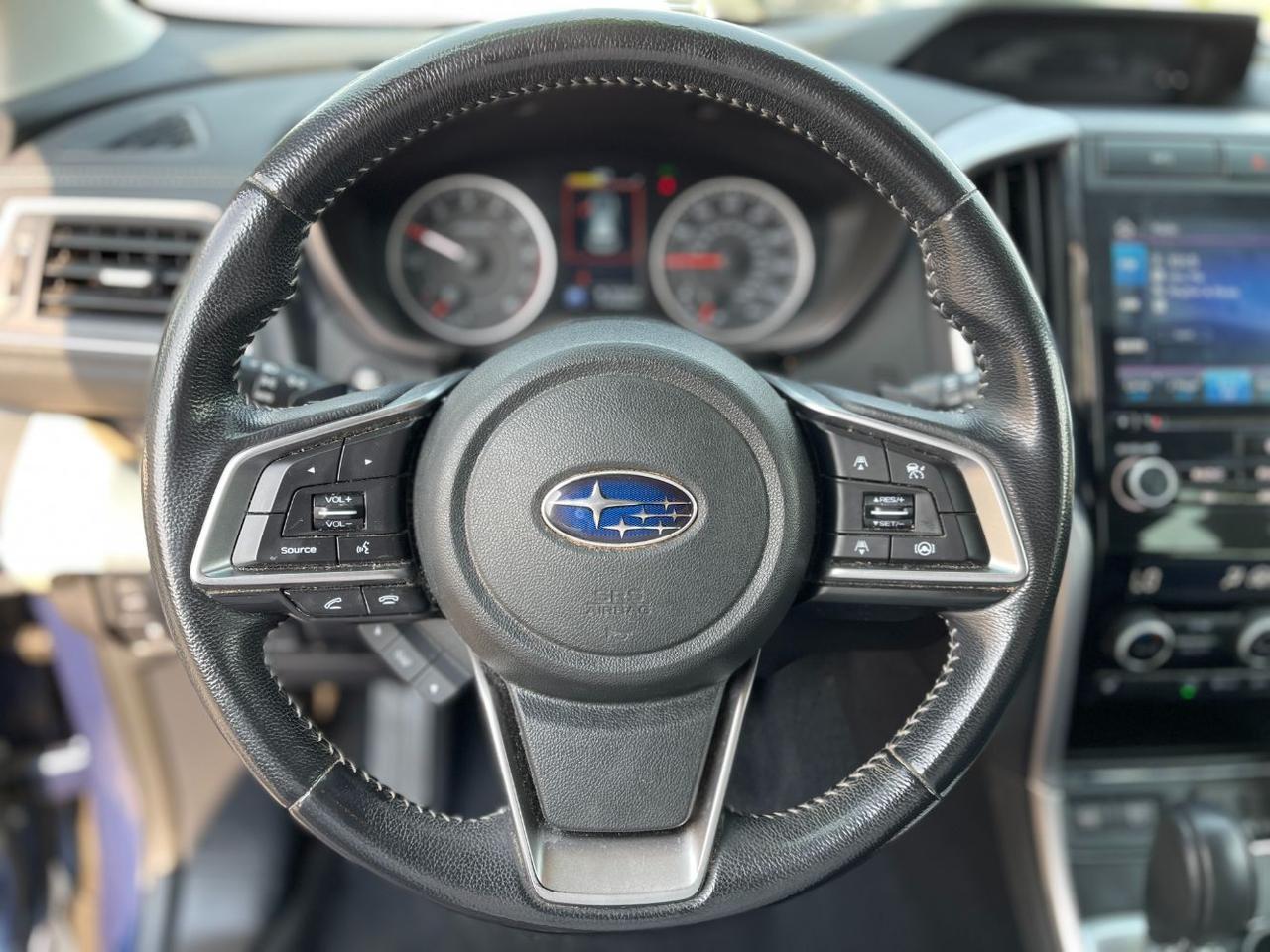 2021 Subaru Ascent Premium Spokane Valley WA