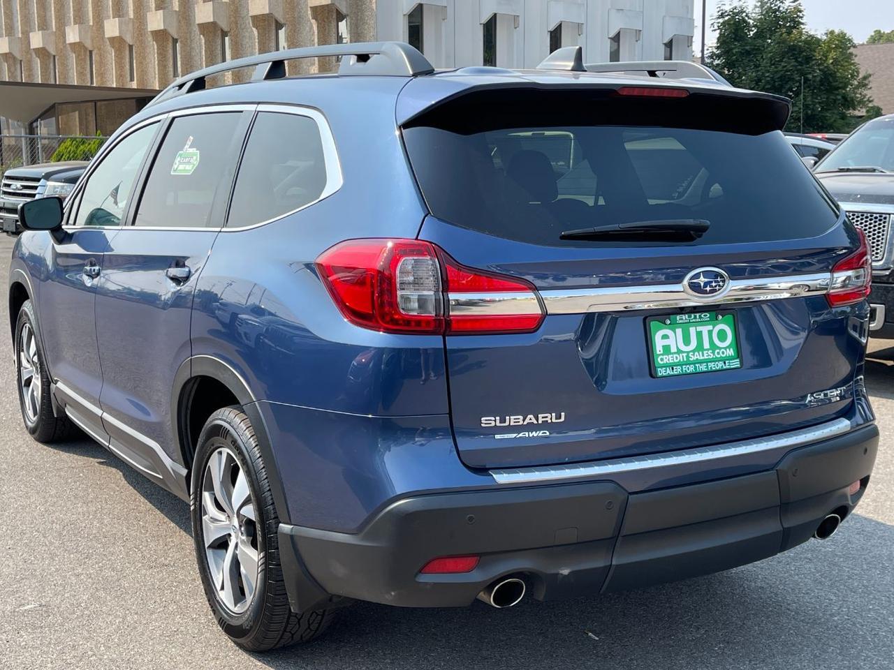 2021 Subaru Ascent Premium Spokane Valley, WA