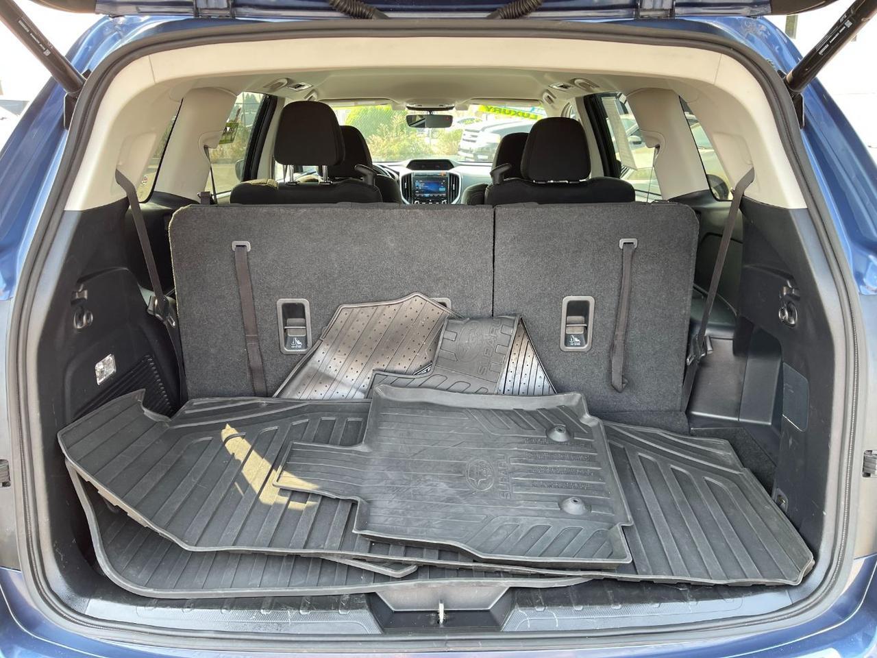 2021 Subaru Ascent Premium Spokane Valley, WA
