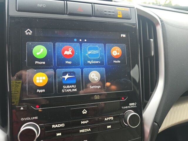 2021 Subaru Ascent Premium St. Augustine FL